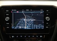 Volkswagen Passat Kombi 2,0 l 110 kw