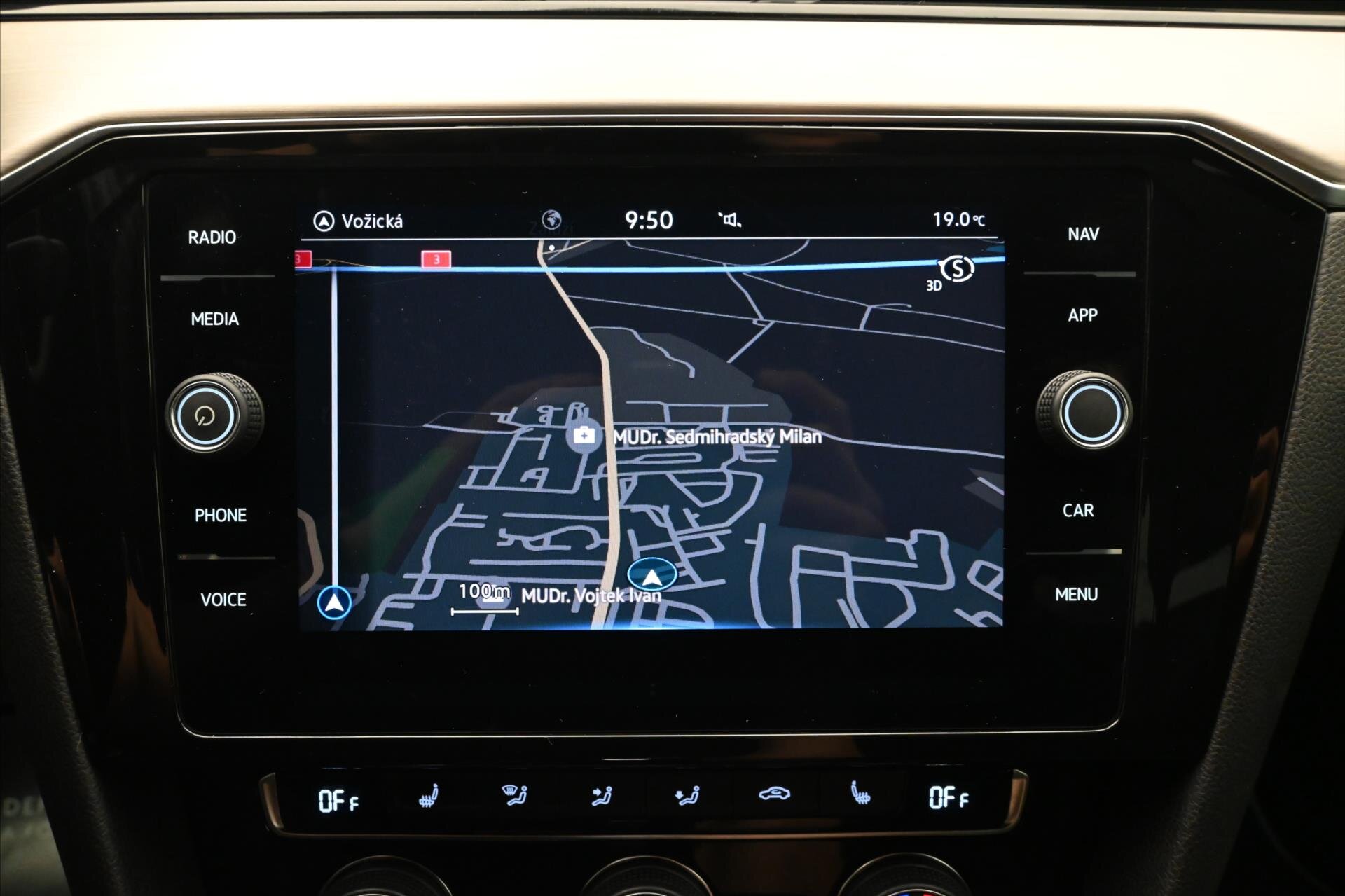 Volkswagen Passat Kombi 2,0 l 110 kw