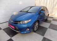 Toyota Auris Hatchback 1,8 l 73 kw