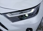 Toyota RAV4 SUV 2,5 l 131 kw