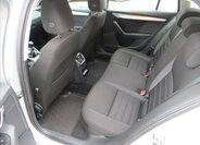 Škoda Octavia Kombi 1,6 l 85 kw