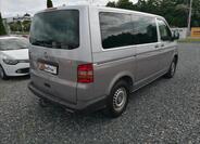 Volkswagen Transporter 5
