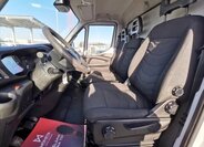 Iveco Daily Skříň 3,0 l 125 kw