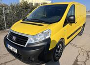 Fiat Scudo 1