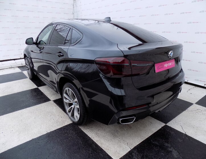 BMW X6 3