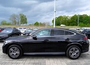 Mercedes-Benz GLC Kupé 2,0 l 145 kw