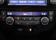 Nissan Qashqai SUV 1,2 l 85 kw