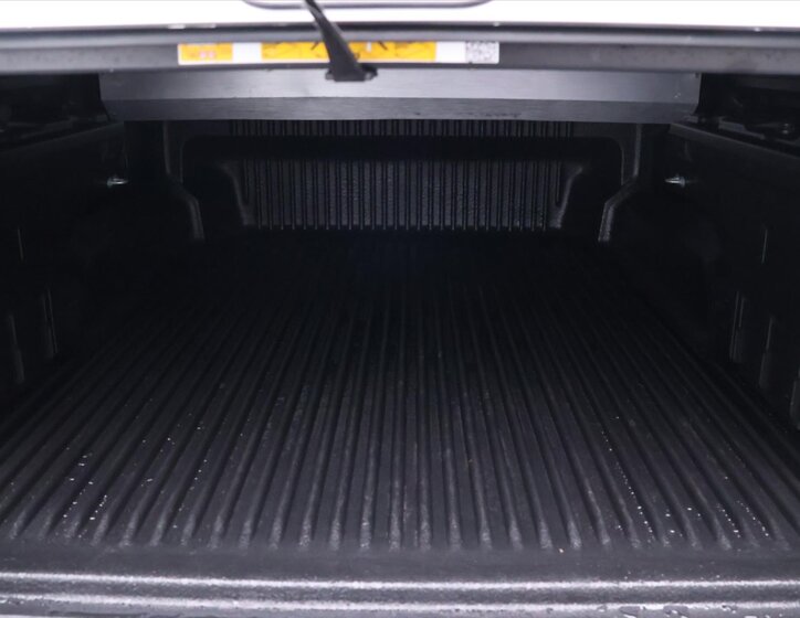 Ford Ranger Pick-up 2,0 l 156 kw