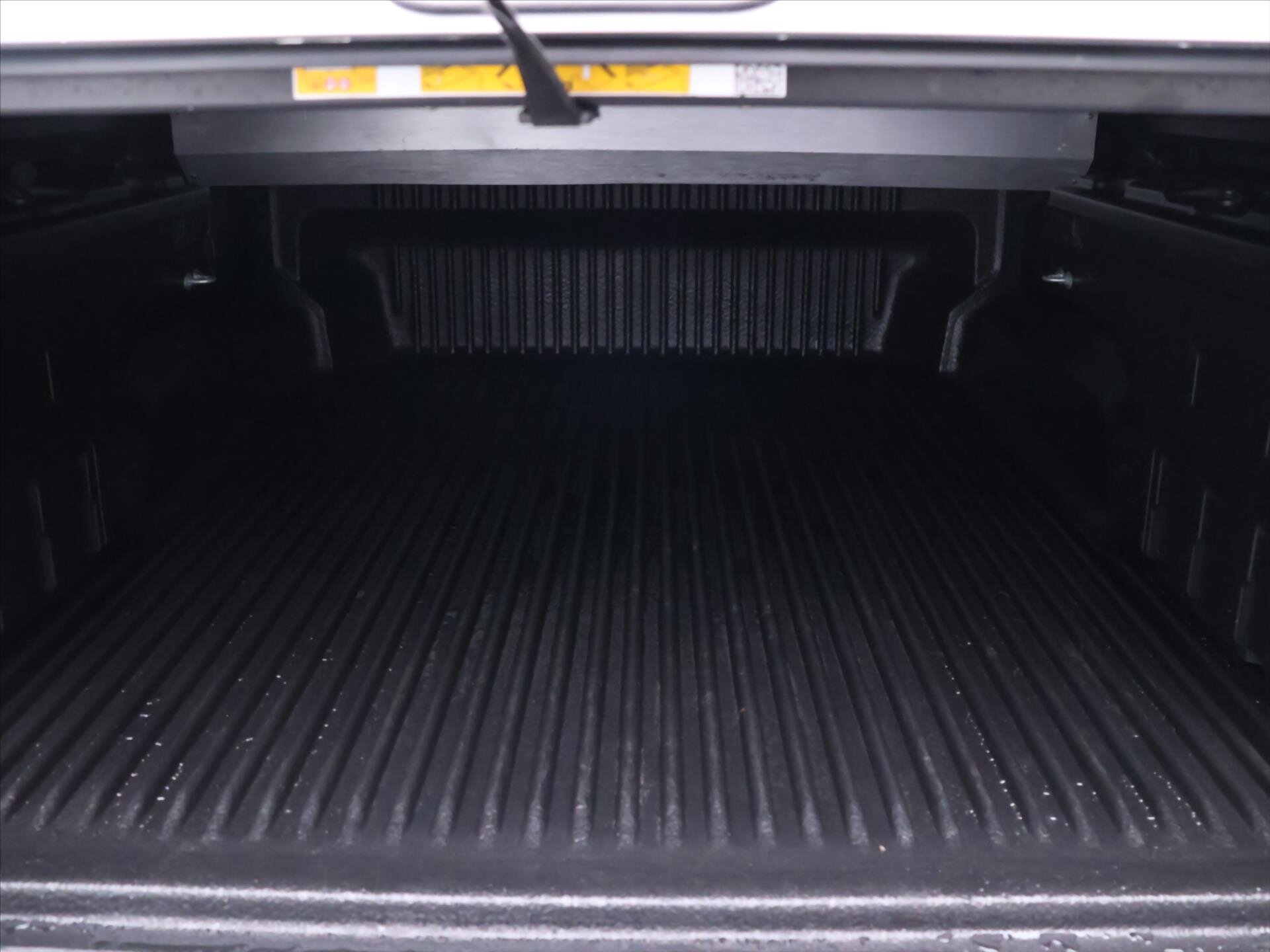Ford Ranger Pick-up 2,0 l 156 kw