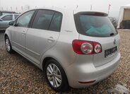 Volkswagen Golf Plus Hatchback 1,4 l 90 kw