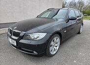 BMW Řada 3 Kombi 3,0 l 170 kw