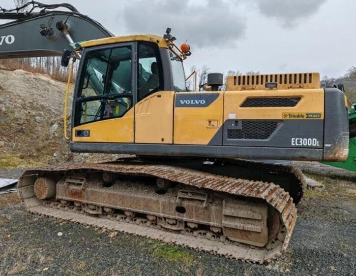 Volvo Ostatní Ostatní 0,0 170 kw