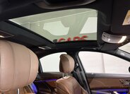 Mercedes-Benz Třídy S Sedan / Limuzína 2,9 l 250 kw