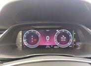 Škoda Octavia Kombi 2,0 l 140 kw