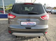 Ford Kuga SUV 2,0 l 103 kw