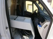 Fiat Ducato Skříň 2,2 l 74 kw