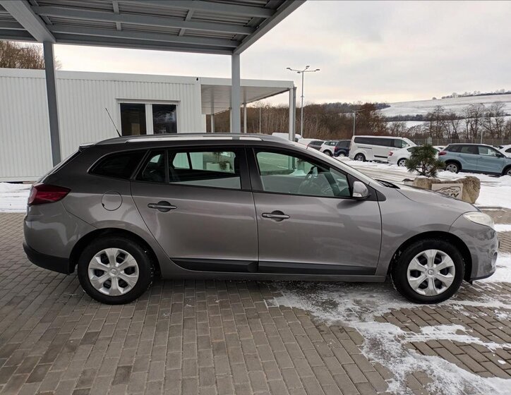 Renault Mégane Kombi 1,6 l 74 kw