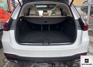 Mercedes-Benz GLE SUV 3,0 l 270 kw