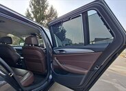 BMW Řada 5 Kombi 2,0 l 140 kw