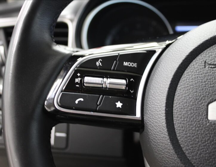 KIA Ceed Hatchback 1,5 l 117 kw