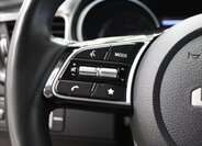 KIA Ceed Hatchback 1,5 l 117 kw