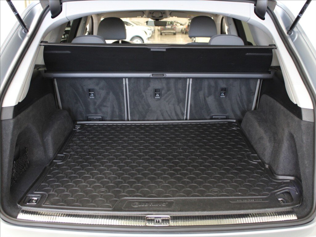 Audi Q7 SUV / Terénní 3,0 l 170 kw