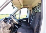 Peugeot Boxer 12
