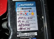 Citroën Jumper Ostatní 3,0 l 130 kw