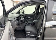 Ford Tourneo Connect Kombi 1,5 l 88 kw