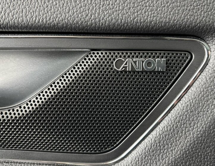 Škoda Kodiaq SUV / Terénní 2,0 l 140 kw