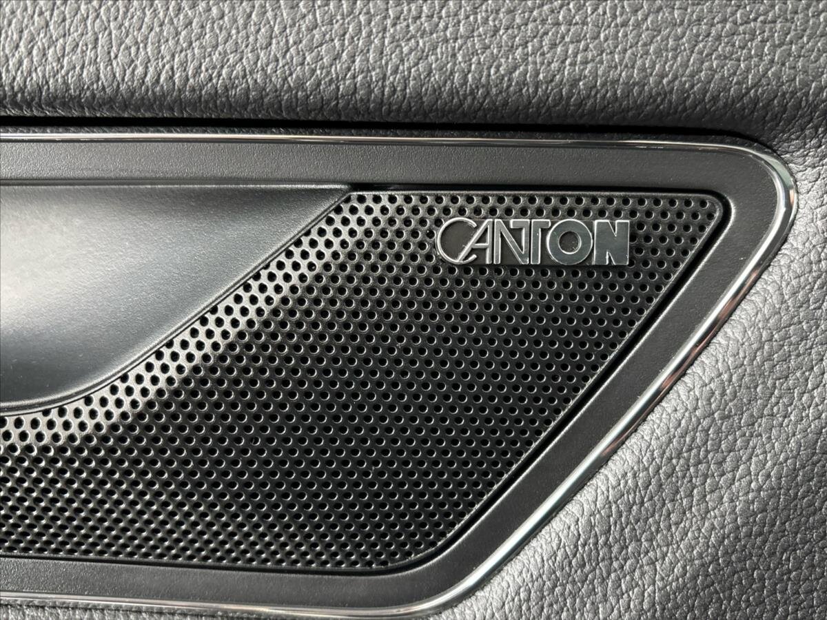 Škoda Kodiaq SUV / Terénní 2,0 l 140 kw