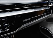 Audi A8 16