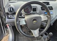 Chevrolet Spark 12