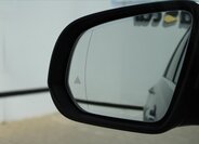 Mercedes-Benz GLE SUV 2,9 l 243 kw