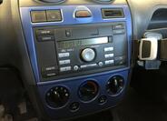 Ford Fiesta Hatchback 1,3 l 51 kw