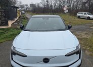 Volvo EX30 SUV 0,0 0
