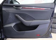 Škoda Octavia Kombi 1,4 l 110 kw