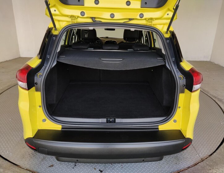 Renault Clio Kombi 898,0 66 kw