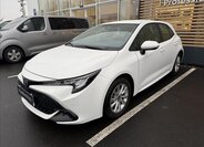 Toyota Corolla Hatchback 1,8 l 72 kw