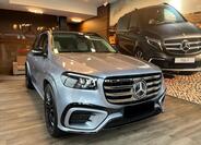 Mercedes-Benz GLS 30