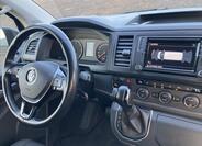Volkswagen Multivan 16