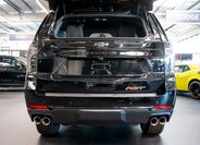 Chevrolet Tahoe SUV 6,2 l 313 kw