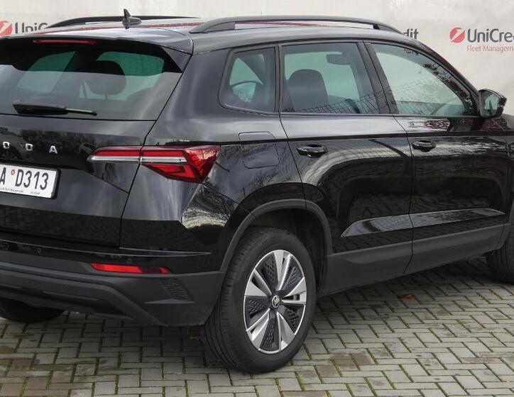 Škoda Karoq 3