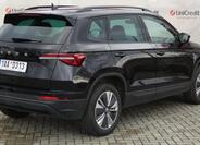 Škoda Karoq 3