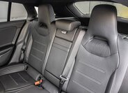 Mercedes-Benz CLA Kombi 2,0 l 321 kw