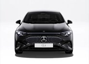 Mercedes-Benz CLA Kupé 0,0 200 kw
