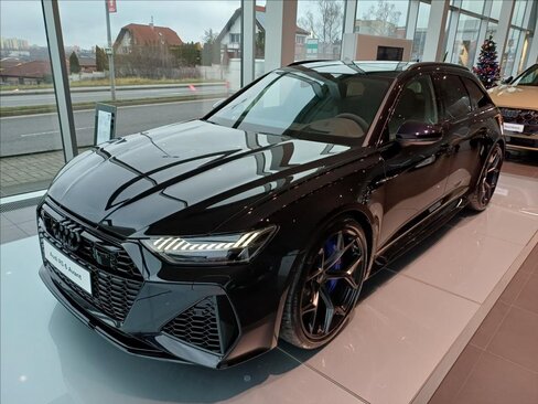 Audi RS 6
