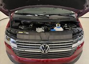 Volkswagen Caravelle Kombi 2,0 l 110 kw