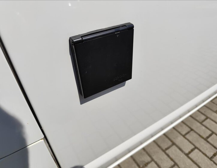 Volkswagen Transporter 33