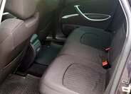 Citroën C5 Kombi 2,0 l 103 kw